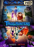 Trollhunters Temporada 1 [720p]